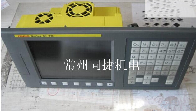 FANUC工业显示器A61L-0001-0072维修